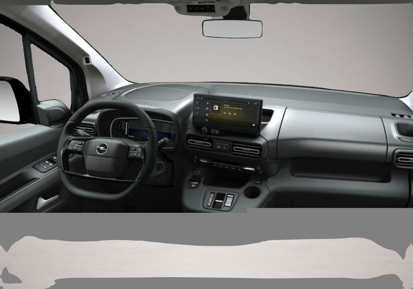 Bild 5 Opel Combo AT8 GS Connect+P Nav 2xPDC Keyl Klimaaut