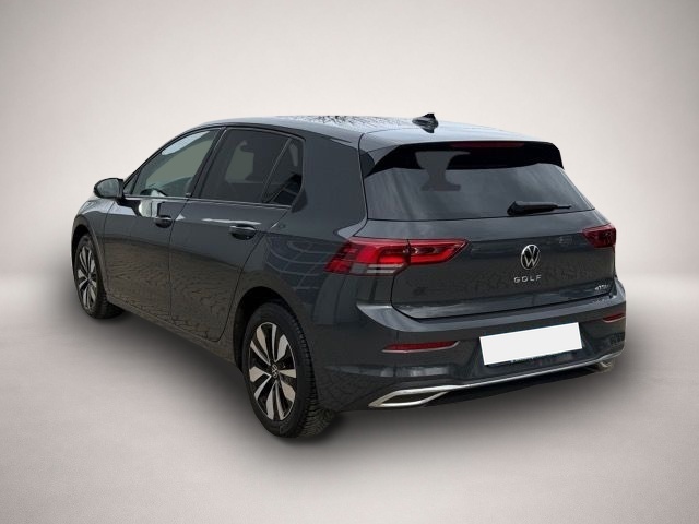 Bild 3 Volkswagen Golf VIII 1.0 eTSI DSG Move Navi,AHK,Pano