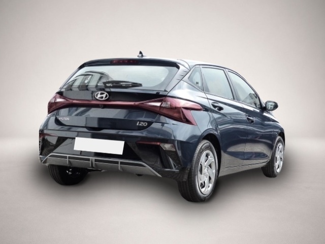 Bild 2 Hyundai i20 Select Funktions Paket Navi Apple CarPlay An