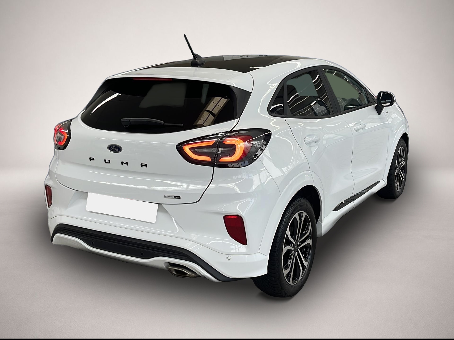 Bild 3 Ford Puma ST-Line Sportpaket Bluetooth Navi LED Klima