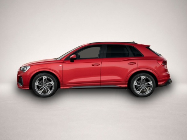 Bild 3 Audi Q3 35 TFSI S tronic S line AHK