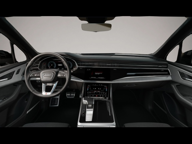 Fotografie 1 des Audi Q7 50 TDI qu. S line* Pano*Matrix*AHK*B&O*21Z