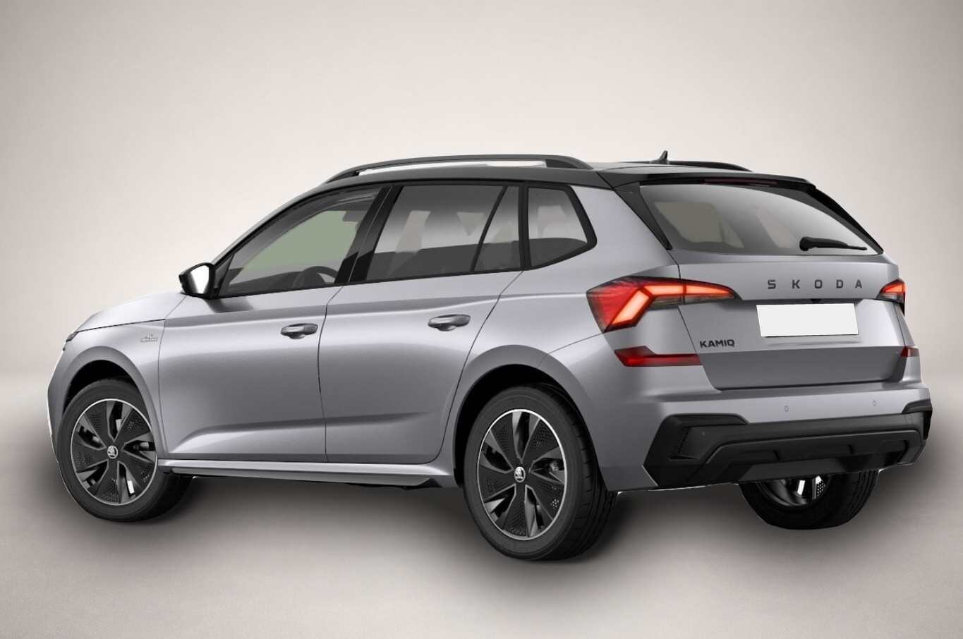 Bild 3 Skoda Kamiq DSG MonteC Pano Matrix Kam Kessy SHZ SunS