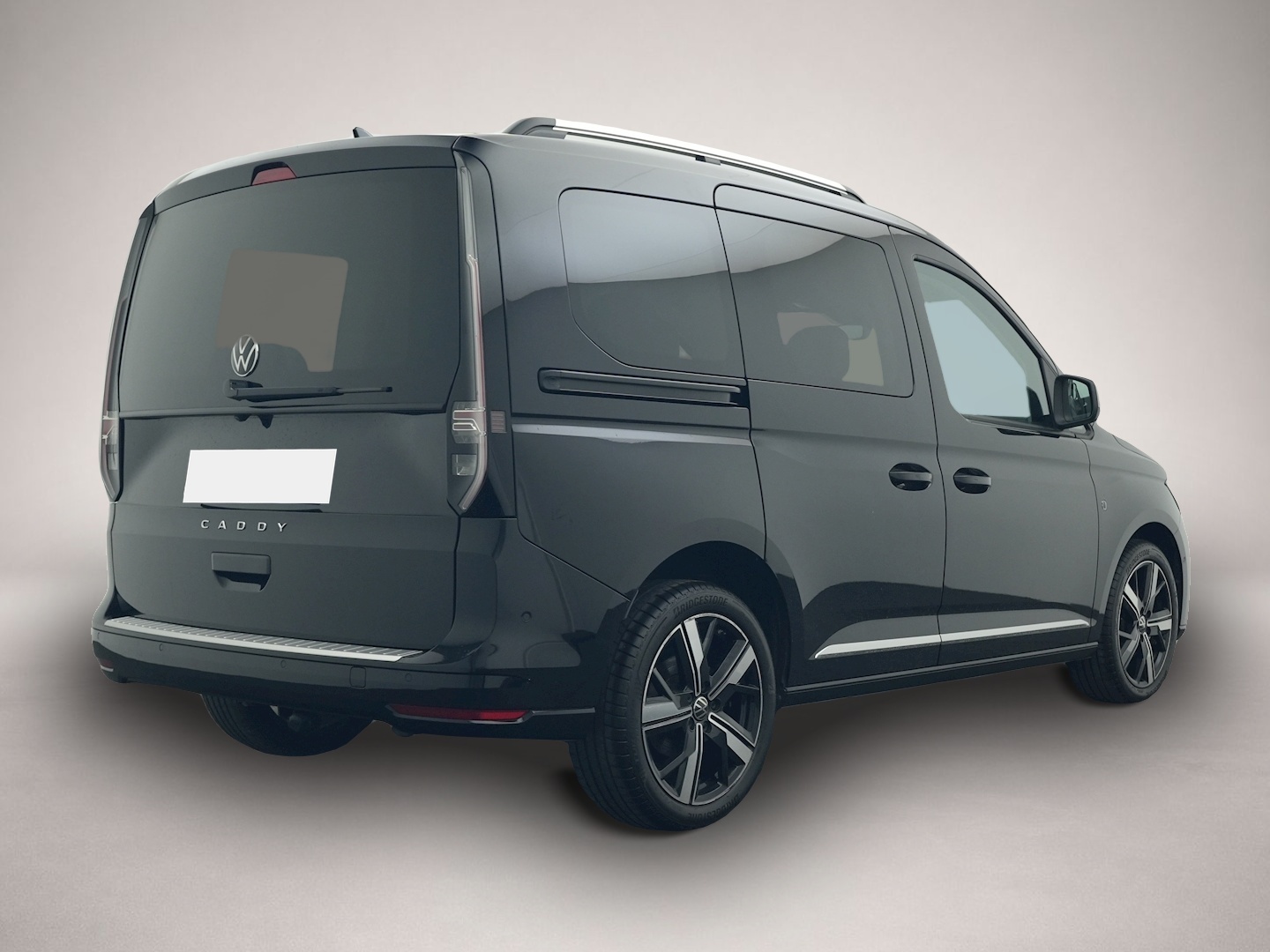 Bild 5 Volkswagen Caddy 2.0 TDI DSG Style AHK LED NAVI PANO