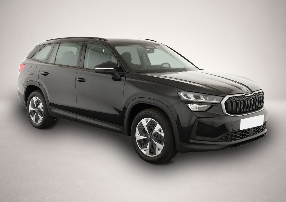 Bild 2 Skoda Kodiaq 1.5 TSI DSG Selection, 7-Sitzer, AHK, Nav