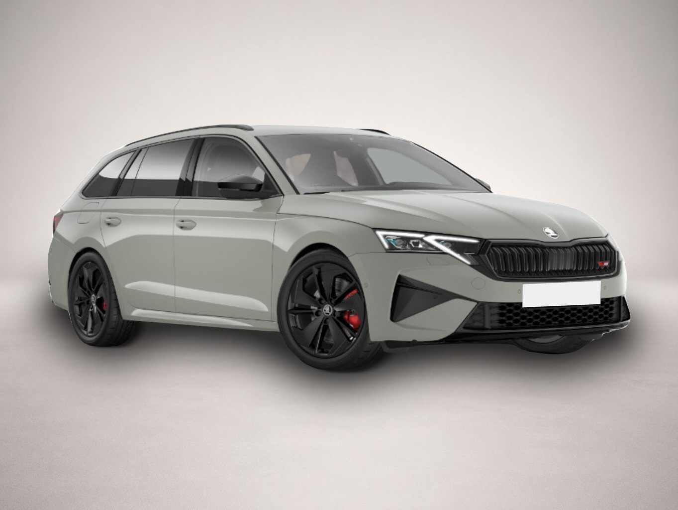 Fotografie Skoda Octavia Combi RS Pano AHK 360° DCC Matrix Nav