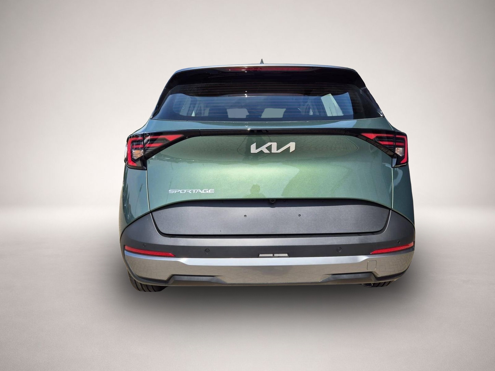 Bild 4 Kia Sportage Vision 1.6 T-GDi 150PS Automatik NEUES