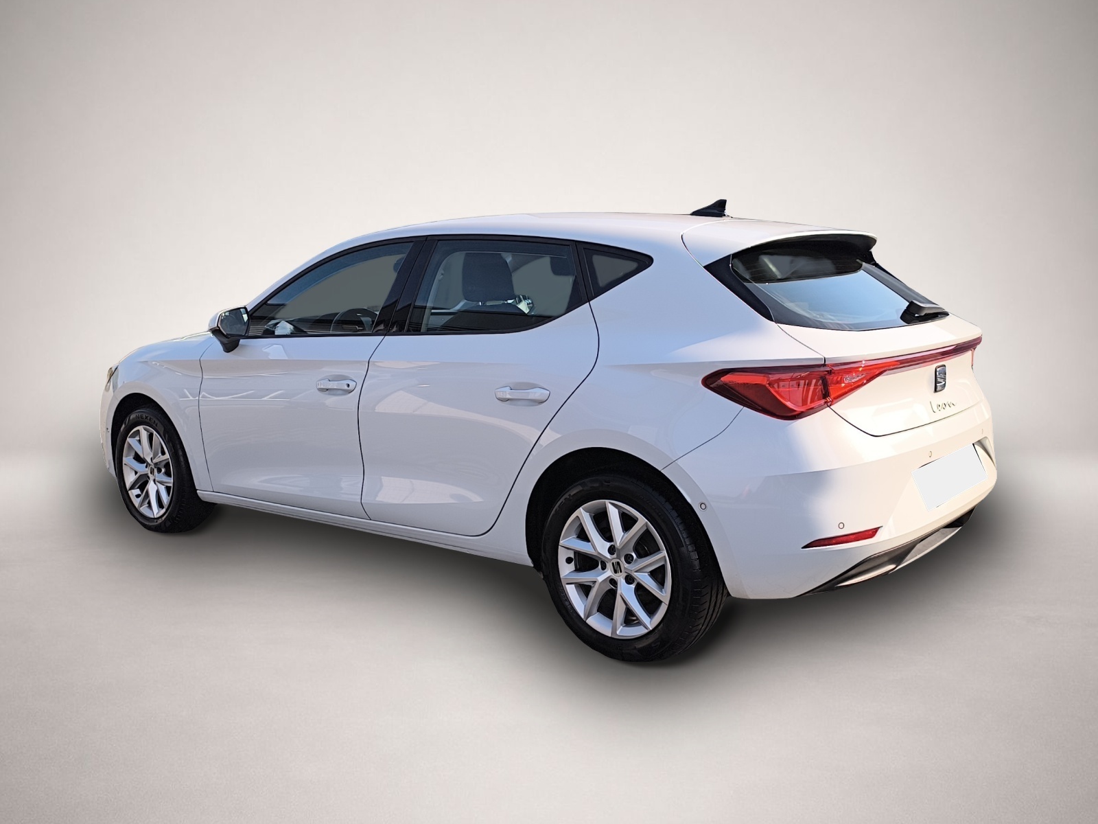 Bild 5 Seat Leon 1.0 eTSI DSG Style