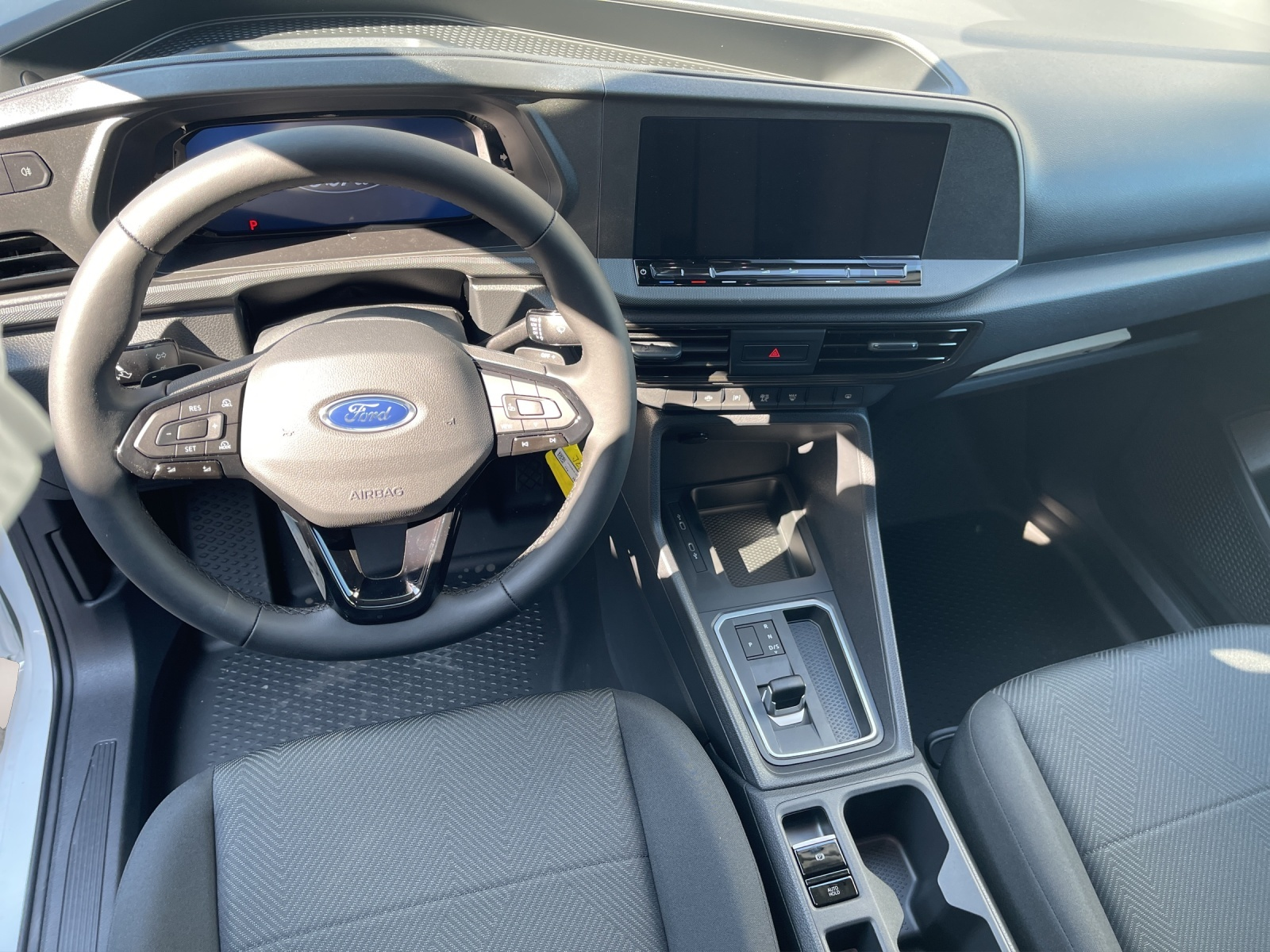 Fotografie 8 des Ford Other Transit Connect Kasten Trend