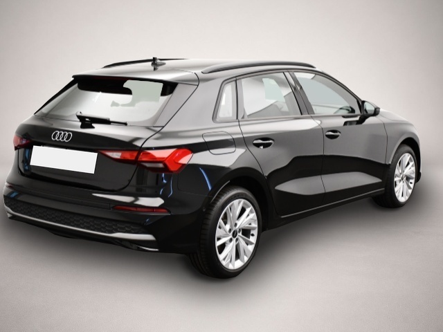 Fotografie 2 des Audi A3 Sportback 35 TFSI S tronic advanced AHK