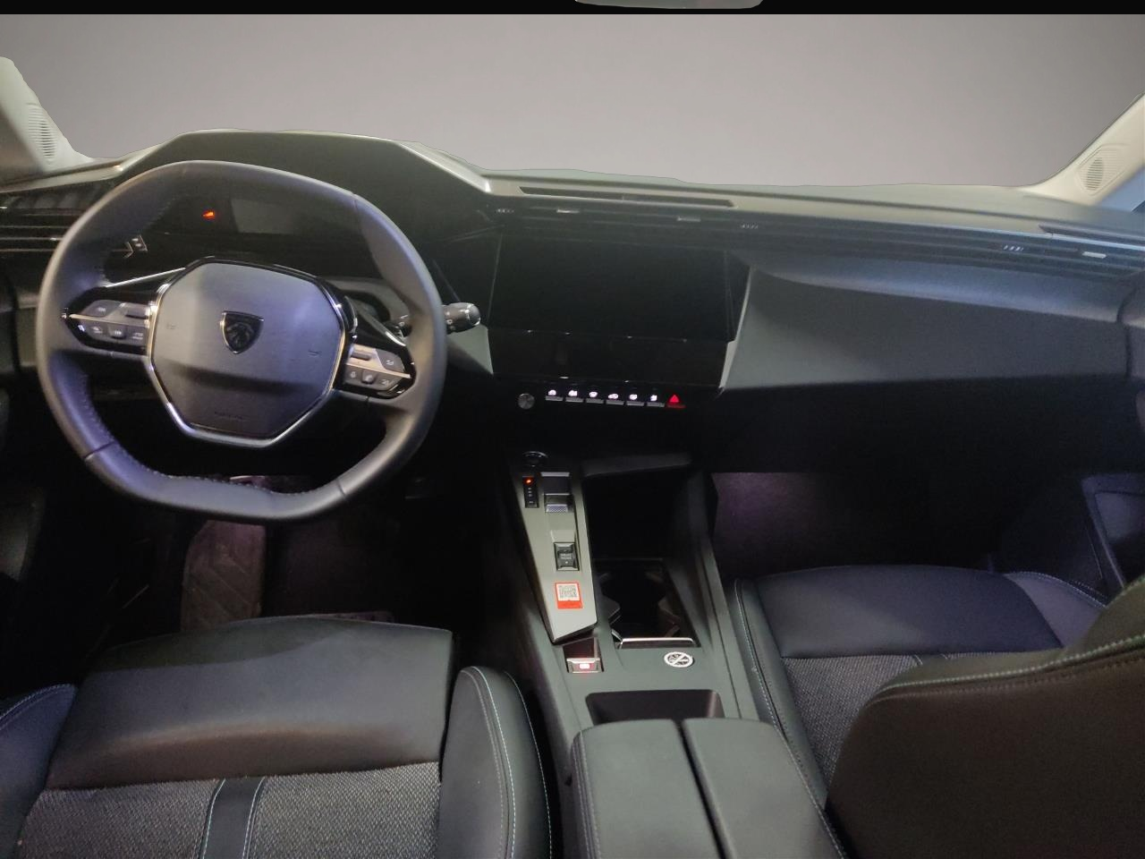 Bild 5 Peugeot 308 SW Allure AT Shz Navi Kamera PDC v+h
