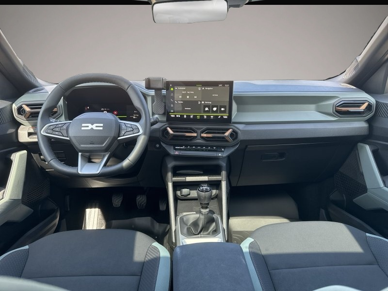 Bild 5 Dacia Bigster TCe 130 4x4 Extreme+Winter-Paket-Plus+MV