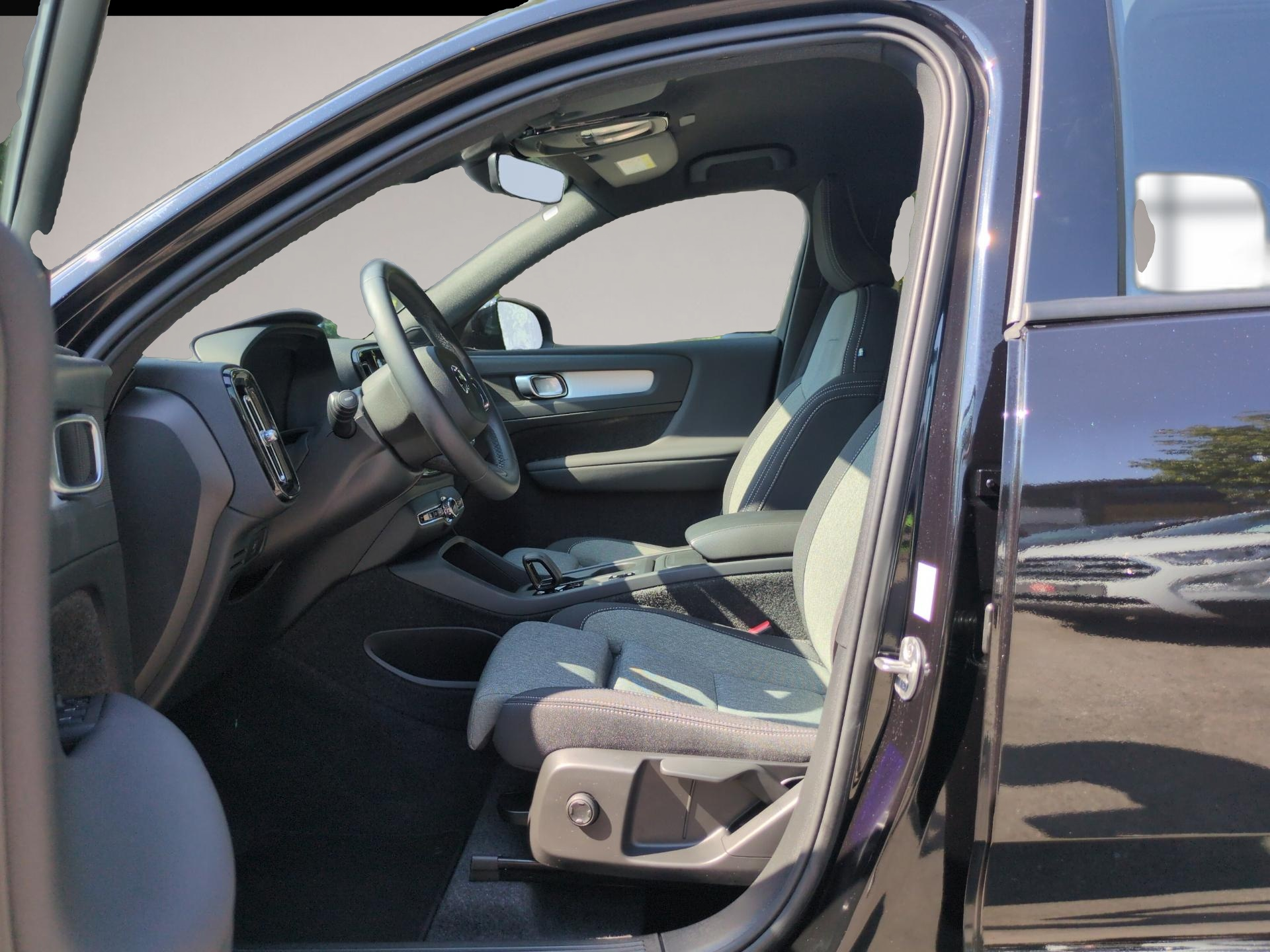 Bild 5 Volvo XC40 B3 (Benzin) Core 2WD Automatik Bluetooth Na