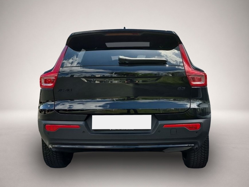 Fotografie 5 des Volvo XC40 B3 B DKG Plus Black Edition