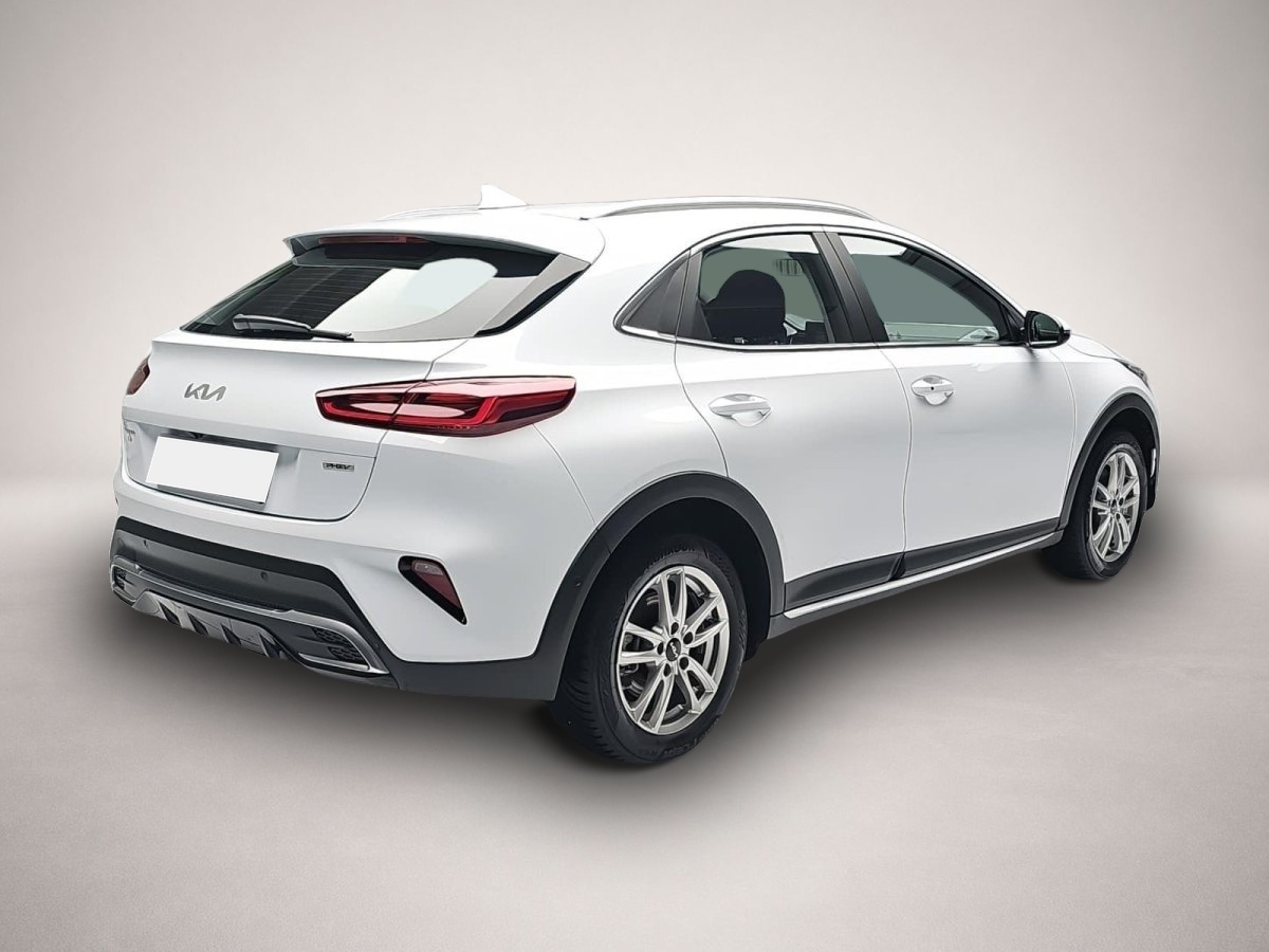 Bild 2 Kia XCEED 1.6 PLUG-IN-HYBRID DCT6 SPIRIT PERFORMANCE