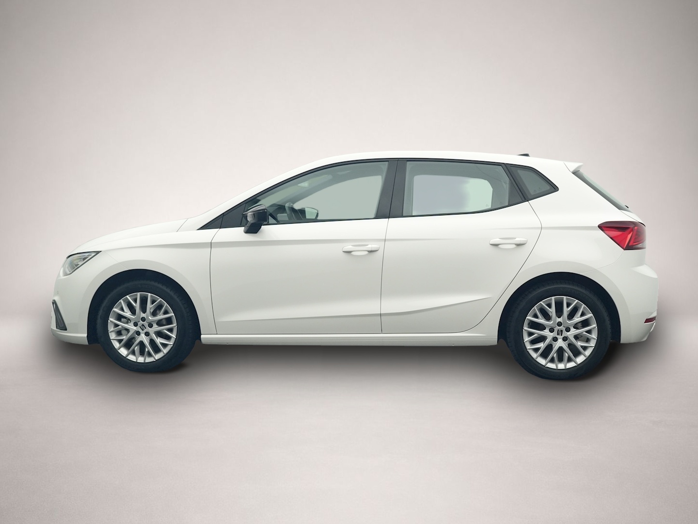 Bild 2 Seat Ibiza 1.0 TSI FR LED NAVI KAMERA GRA FULL LINK