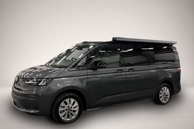 Bild T7 California Volkswagen