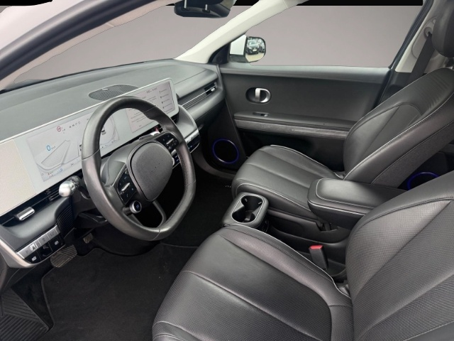 Bild 5 Hyundai IONIQ 5 Techniq Elektro +KLIMA+LEDER+PDC+LED+UVM