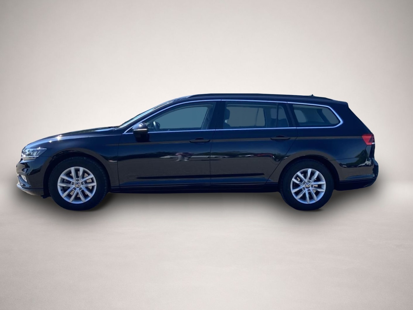 Bild 2 Volkswagen Passat Variant 2.0 TDI DSG BUSINESS APP-CONNECT+