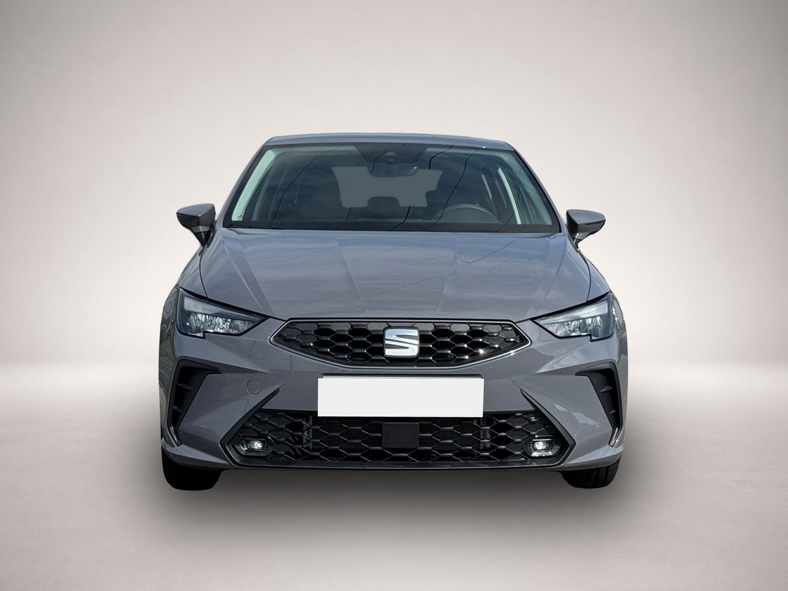 Seat Ibiza  1.0