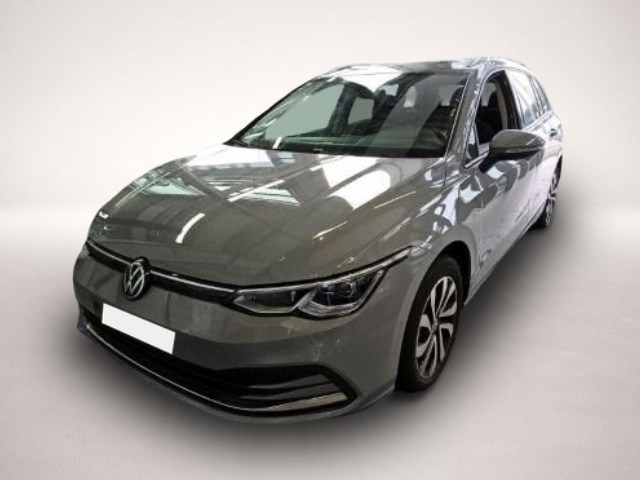 Fotografie Volkswagen Golf 8 VIII Variant 1.5 eTSI DSG Active Matrix/A