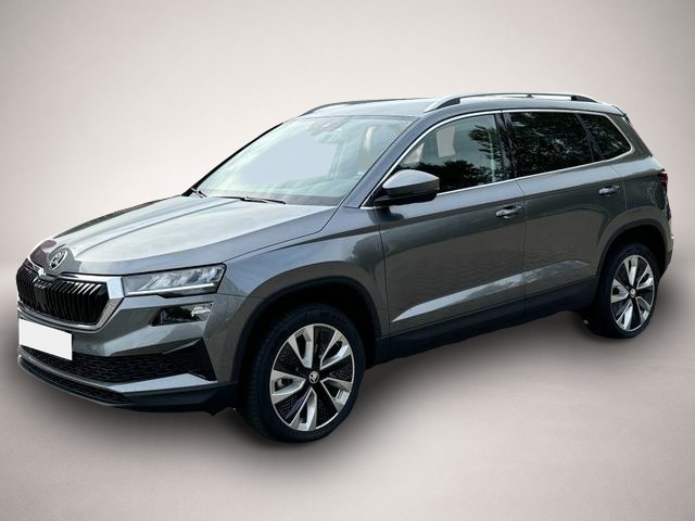 Bild 1 Skoda Karoq Selection SHZ+SMARTLINK+PDC+SUNSET+LED 1.5 TSI .