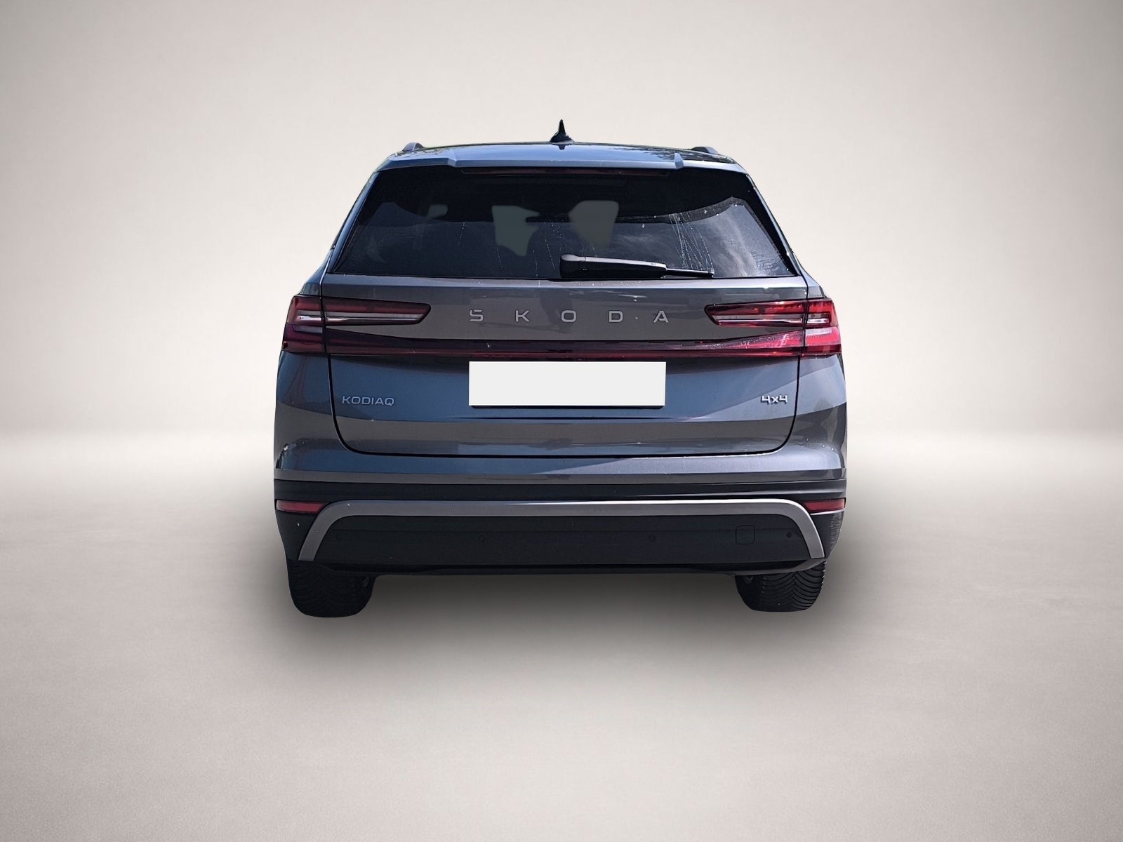 Bild 6 Skoda Kodiaq 2.0 TSI DSG 4x4 Selection AHK HEAD UP PAN