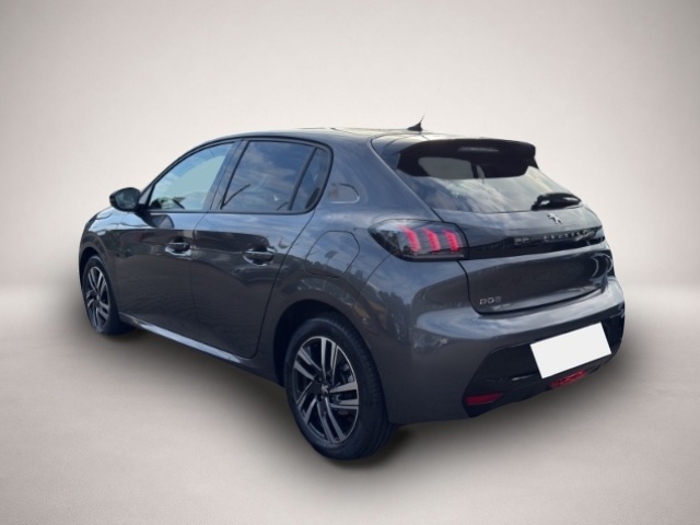 Fotografie des Peugeot 208 Allure Pack +KAMERA+NAVI+LED+CARPLAY+PDC+