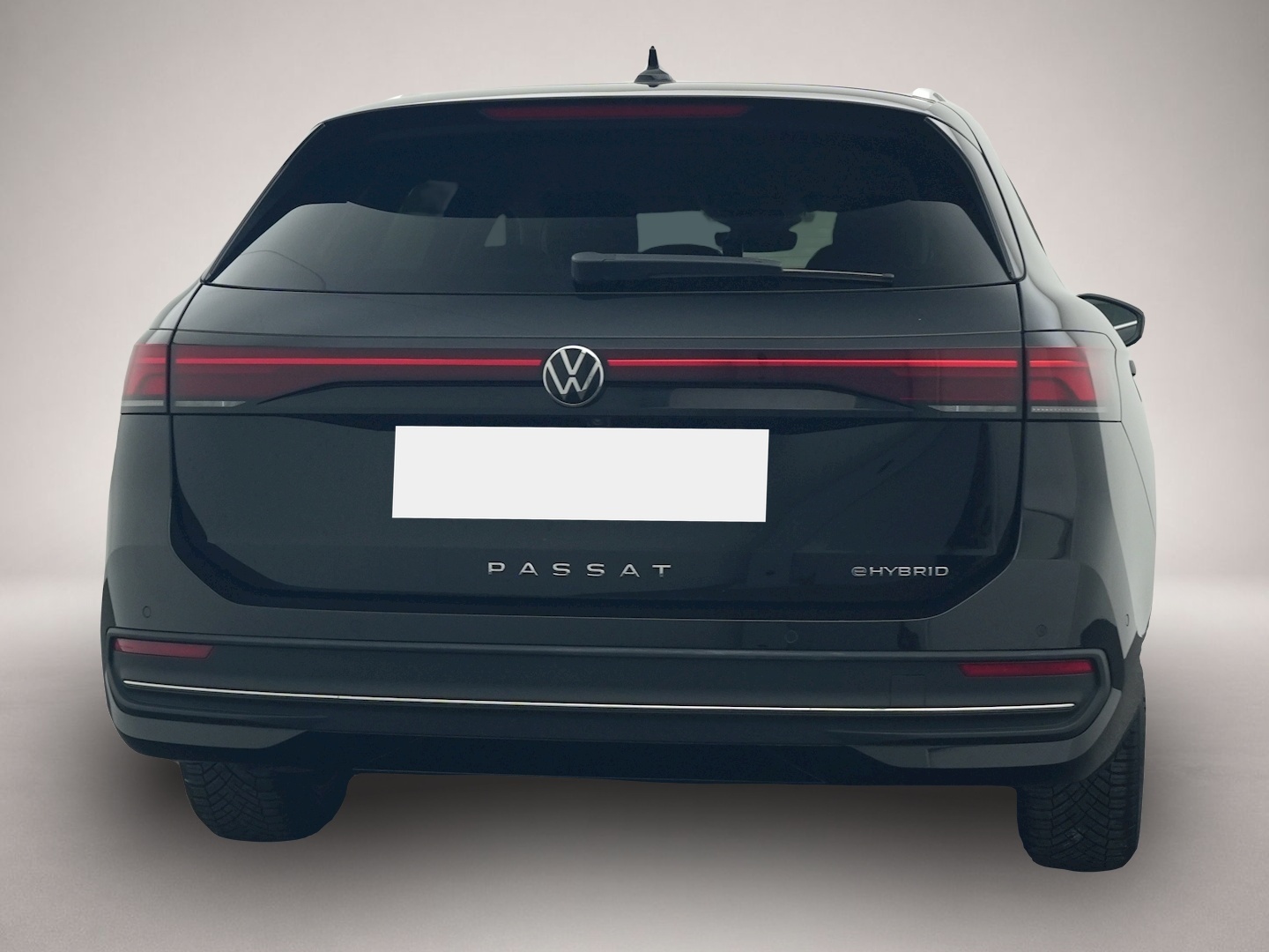 Bild 4 Volkswagen Passat Variant 1.5 TSI eHybrid DSG NAVI AHK LED