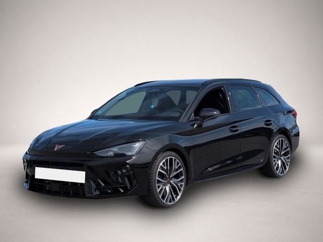 Bild 1 Cupra Leon ST VZ 4Drive 333PS*Sennheiser Alcantara 19*