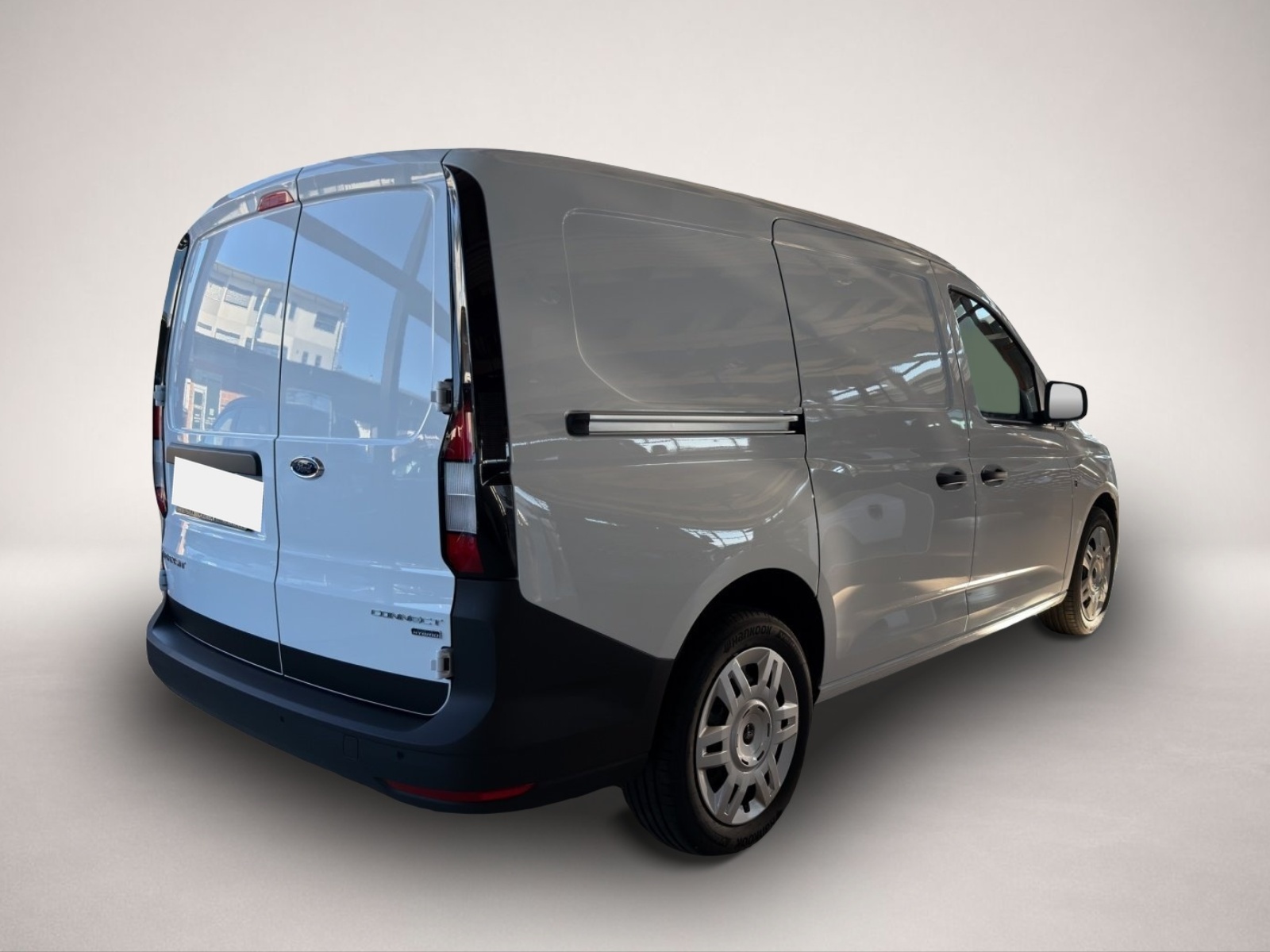 Bild 5 Ford Other Transit Connect 1.5 EcoBoost L2 PHEV Trend PHEV