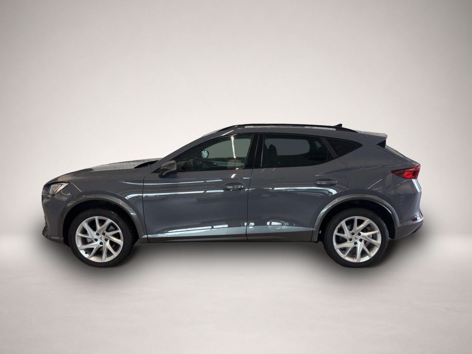Bild 3 Cupra Formentor 1.5 TSI DSG LED NAVI ACC