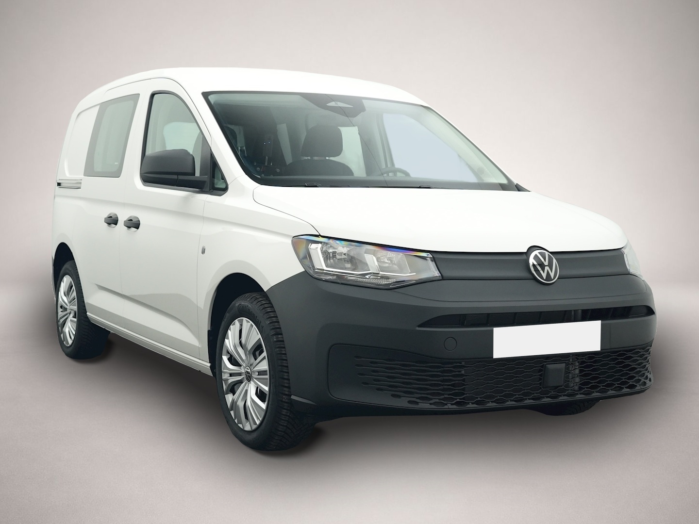 Bild 7 Volkswagen Caddy Flexible TDI KLIMA PDC 5-J-GARANTIE