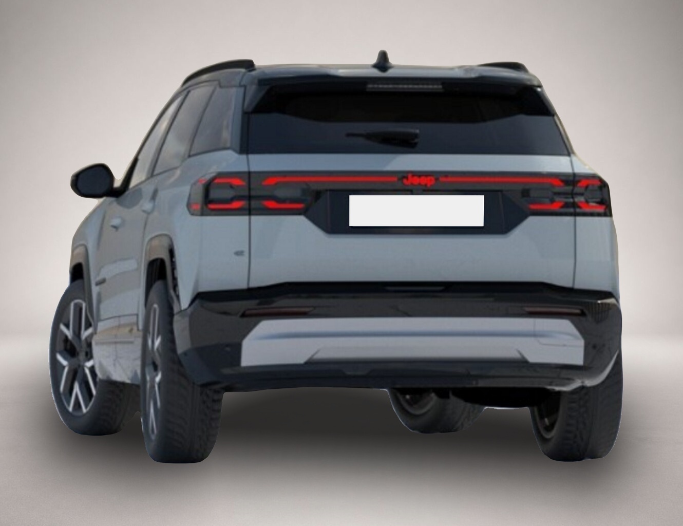 Bild 5 Jeep Compass 74kWh First Edition Nav HUD Focal Matrix