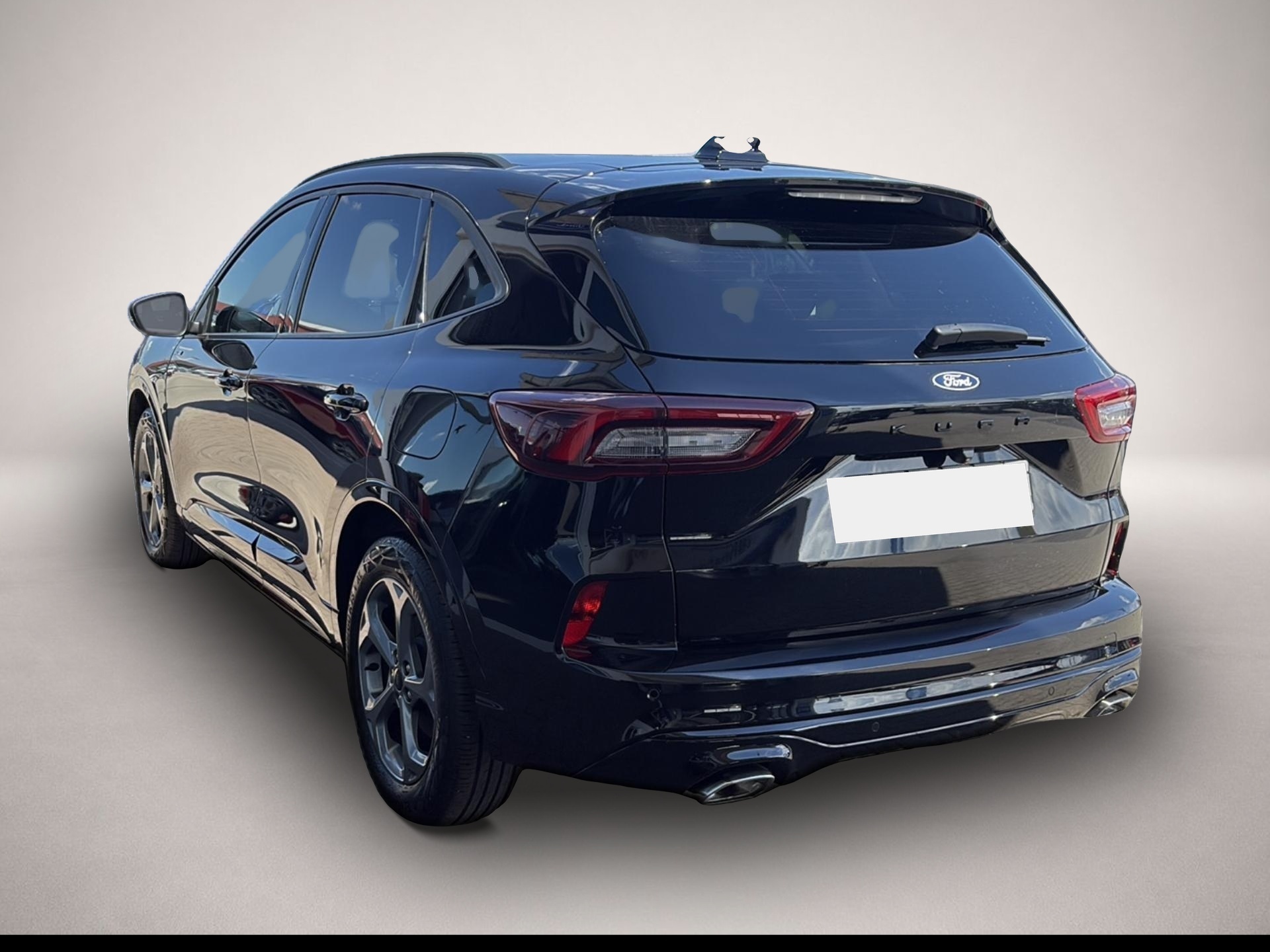 Bild 2 Ford Kuga ST-Line 1.5 EcoBoost Automatik LED Kamera