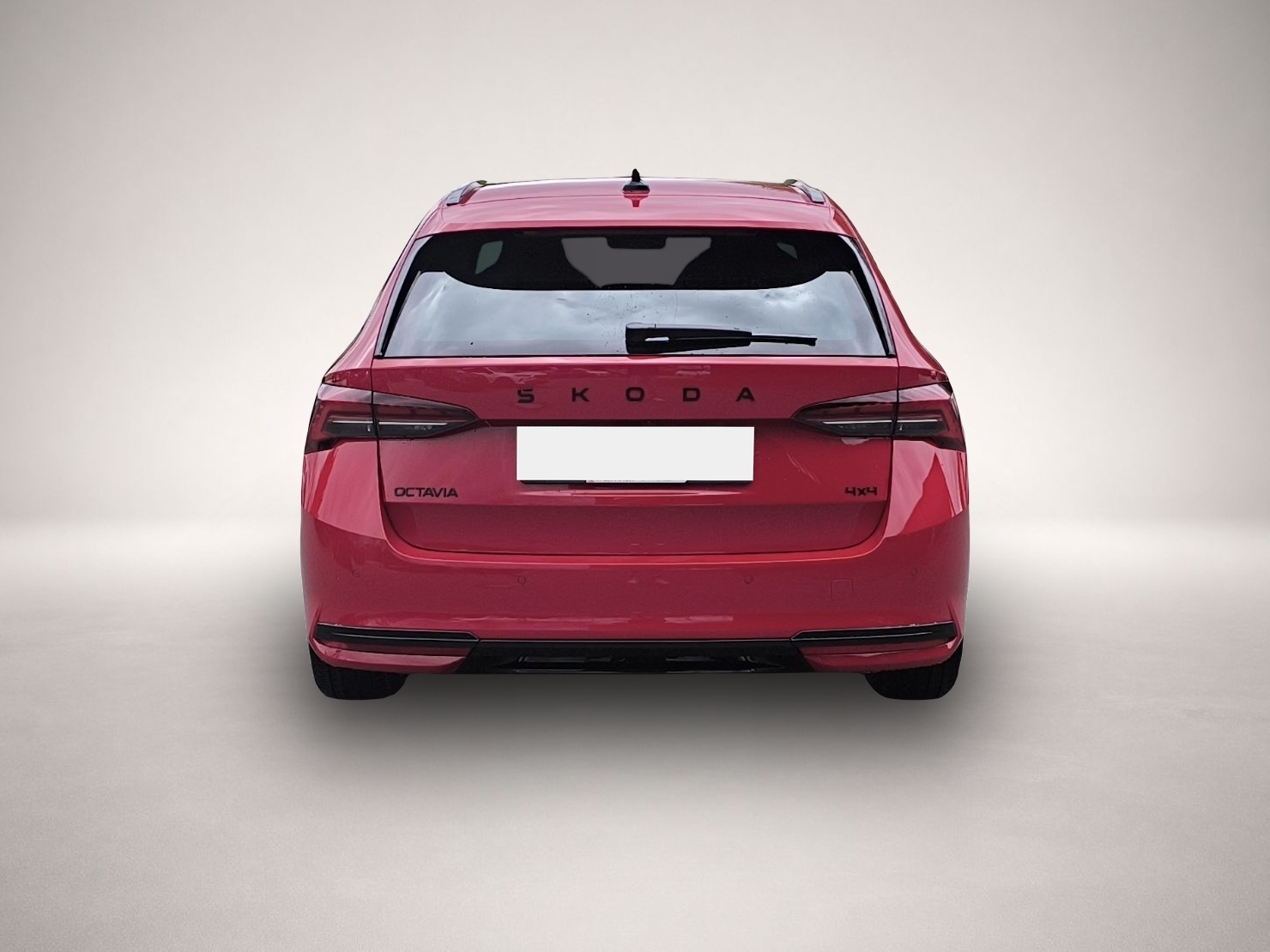 Fotografie 6 des Skoda Octavia Combi 2.0 TSI DSG 4x4 Sportline AHK NAV