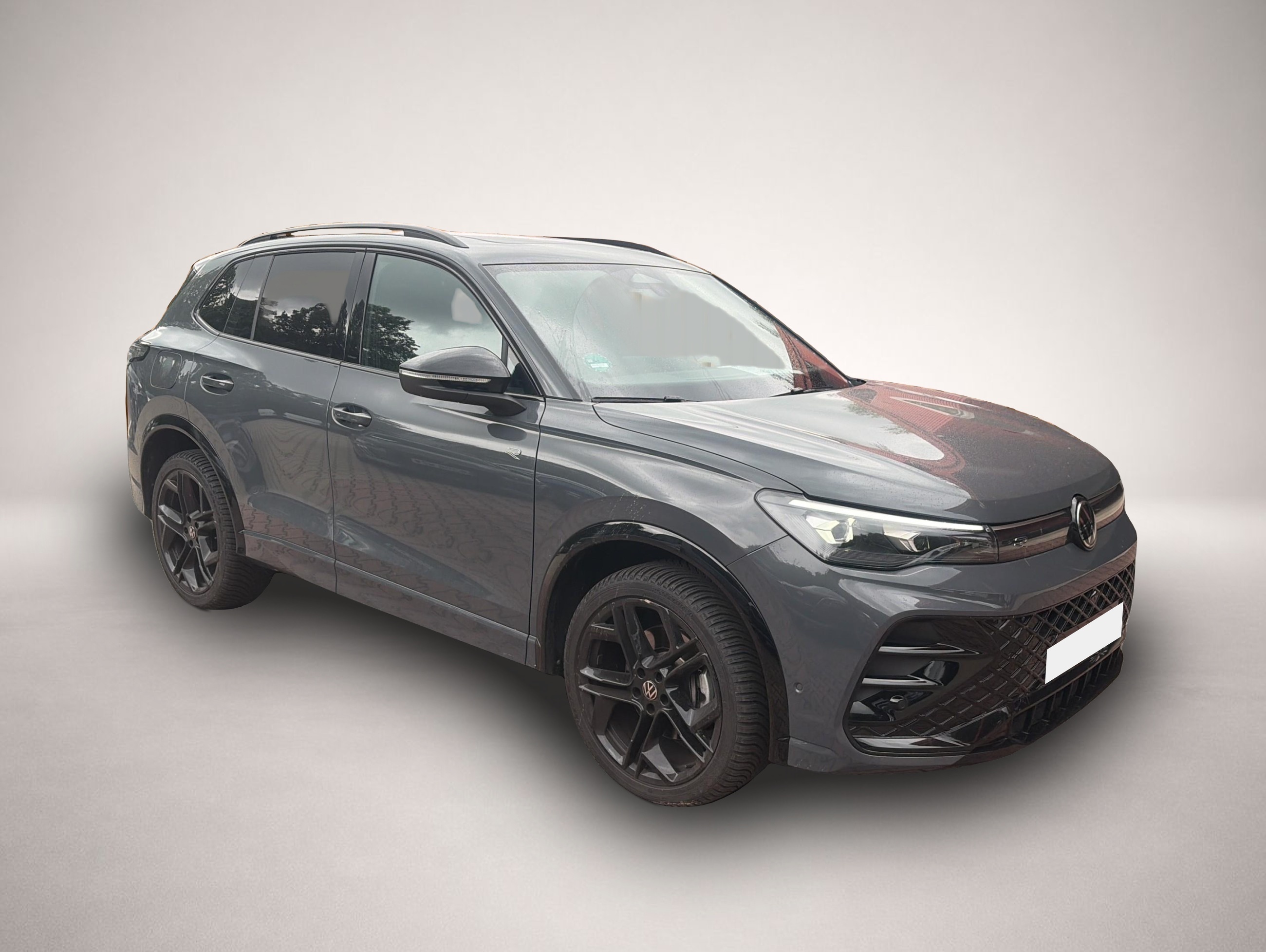 Bild 1 Volkswagen Tiguan 2.0 TSI R-Line IQ Drive 4M*Garantie 09/29