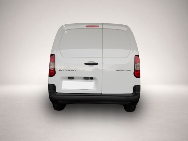 Bild 4 Citroën Other Berlingo Kasten L2H1 XL 1.5 Sofort Verfügbar LED