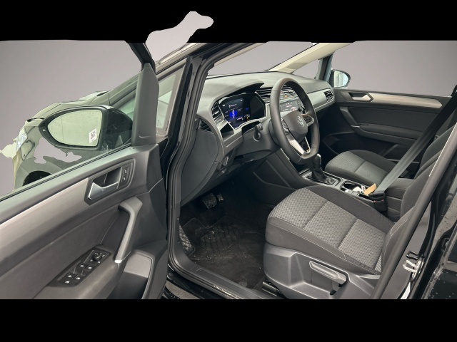 Bild 6 Volkswagen Touran 1.5TSI DSG Comfortline 7SITZE/ACC/KAM