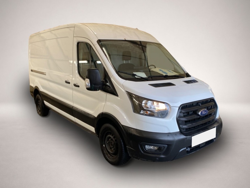 Fotografie 3 des Ford Other Transit 350 L3H2 Trend*Navi*ACC*Kamera*DAB*