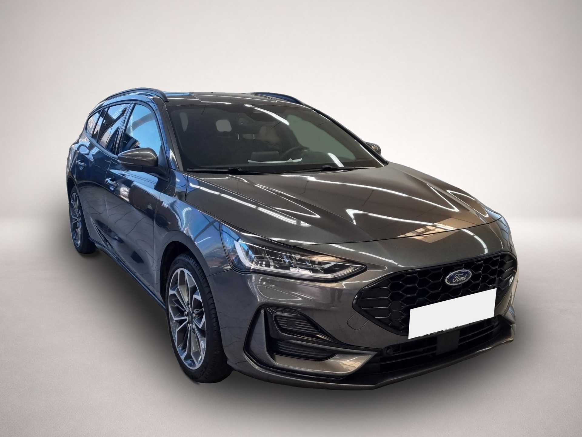 Bild 4 Ford Focus ST-Line Sportpaket Bluetooth Navi Klima
