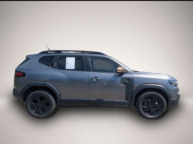 Bild Duster Dacia