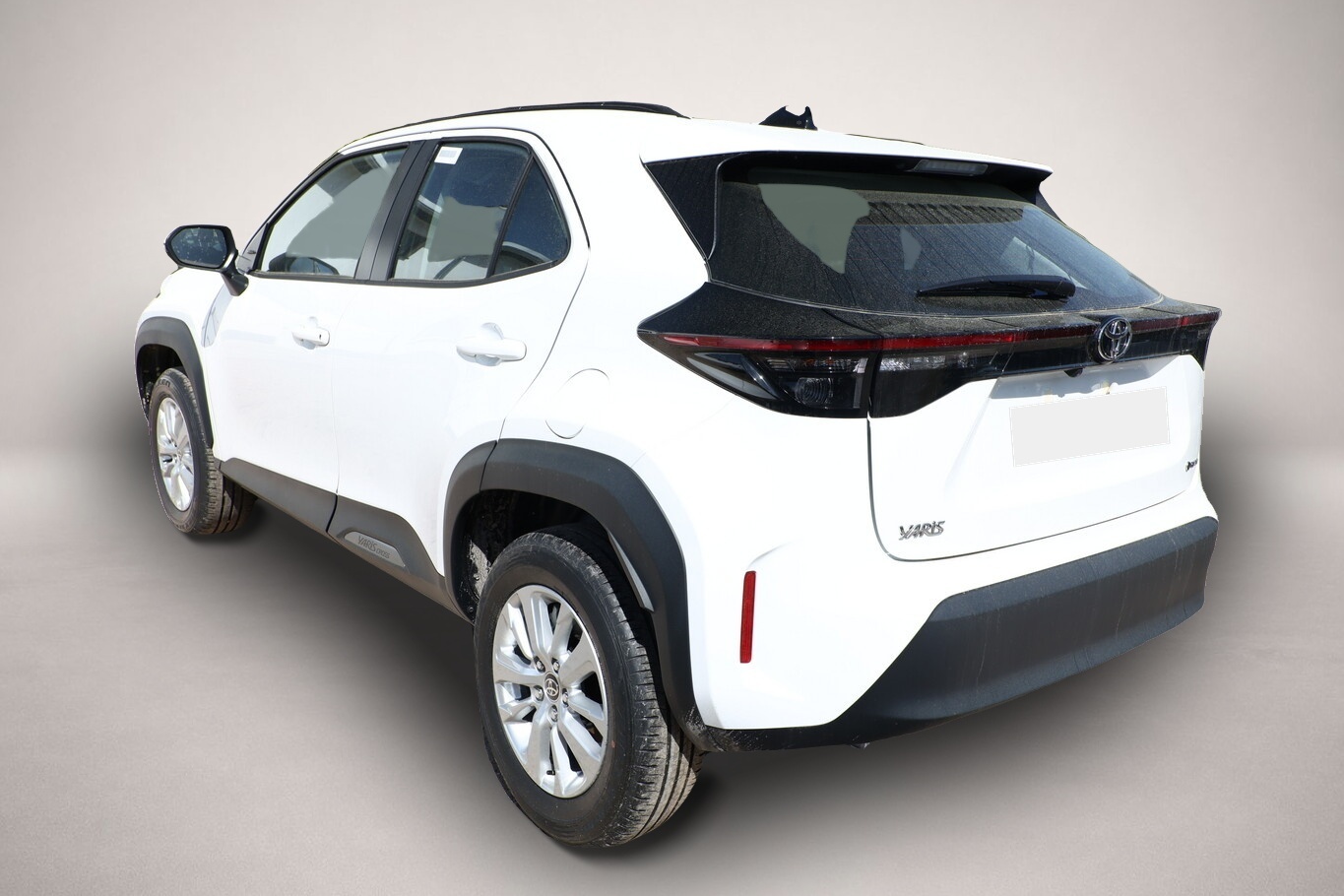 Bild 4 Toyota Yaris Cross Aut. Kam Sitzhz. ACC 16