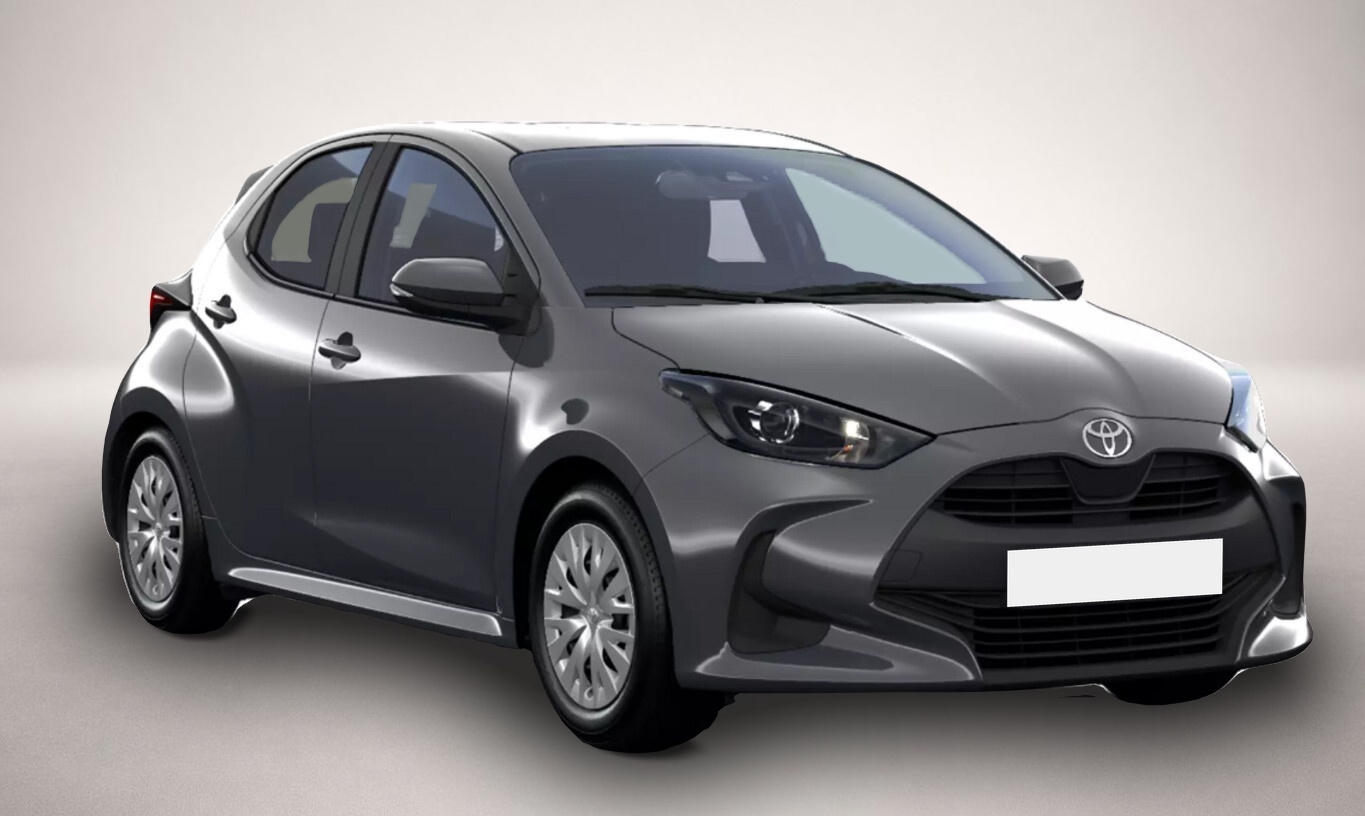 Fotografie 2 des Toyota Yaris Kam ACC CarPlay/Android Klimaaut. 9