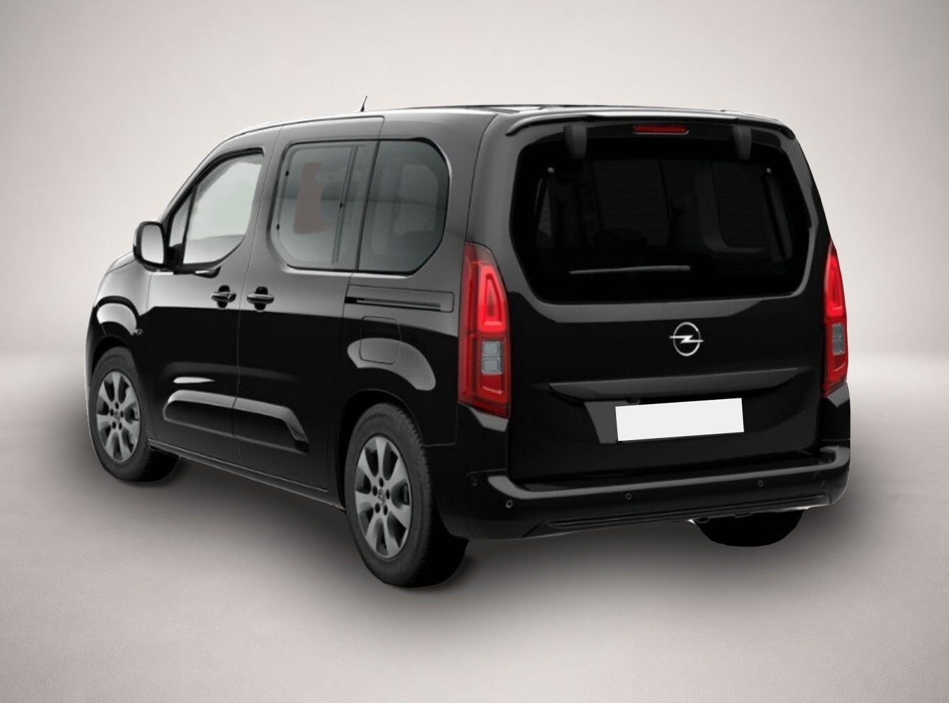 Bild 5 Opel Combo AT8 GS DriveAssistP ACC ConnectPlusP Nav