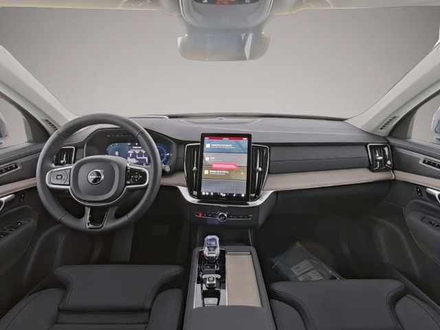 Bild 4 Volvo XC90 FACELIFT Plus Dark Recharge Plug-In Hybrid