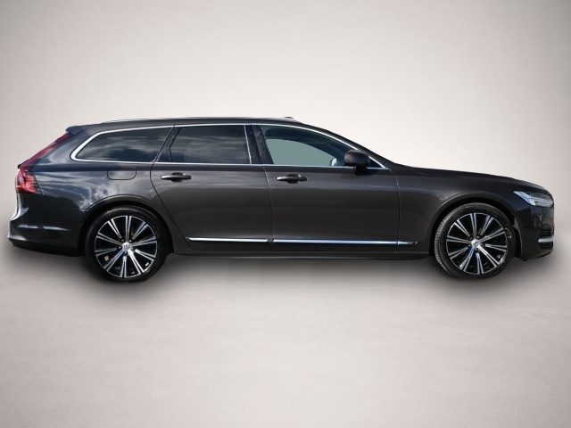Bild 3 Volvo V90 T8 AWD Plus Bright Recharge AHK/S-Dach/FourC