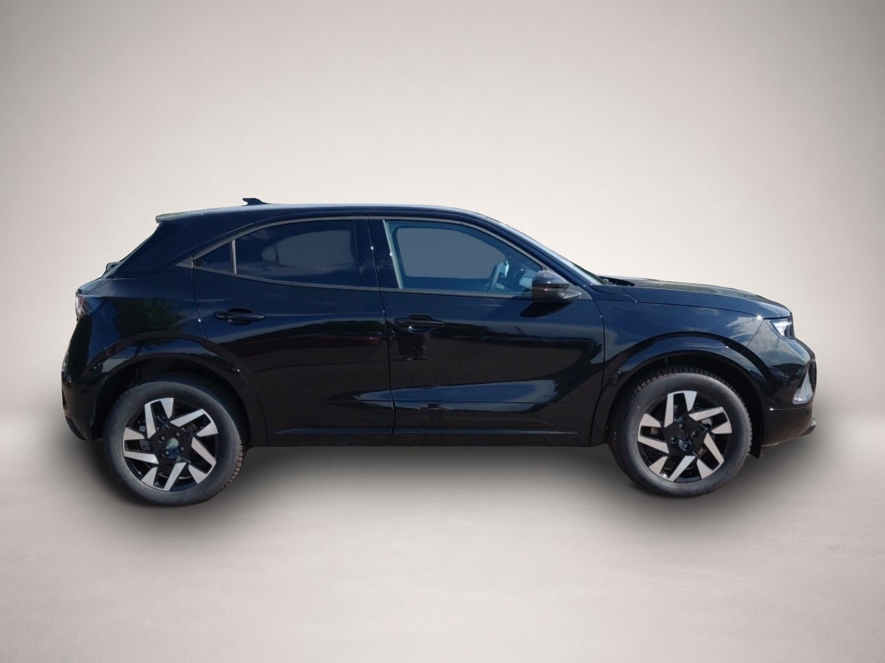 Bild 7 Opel Mokka GS SHZ LenkradHZG Allwetterreifen LED DAB