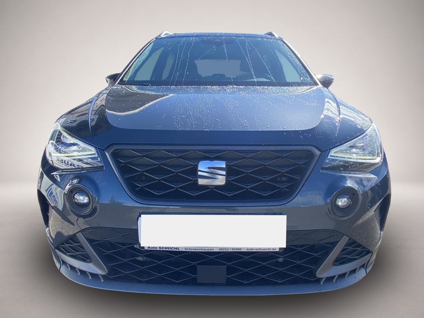 Bild 7 Seat Arona 1.0 TSI DSG FR NAVI-PRO+LED+DAB+LANE-ASSIS