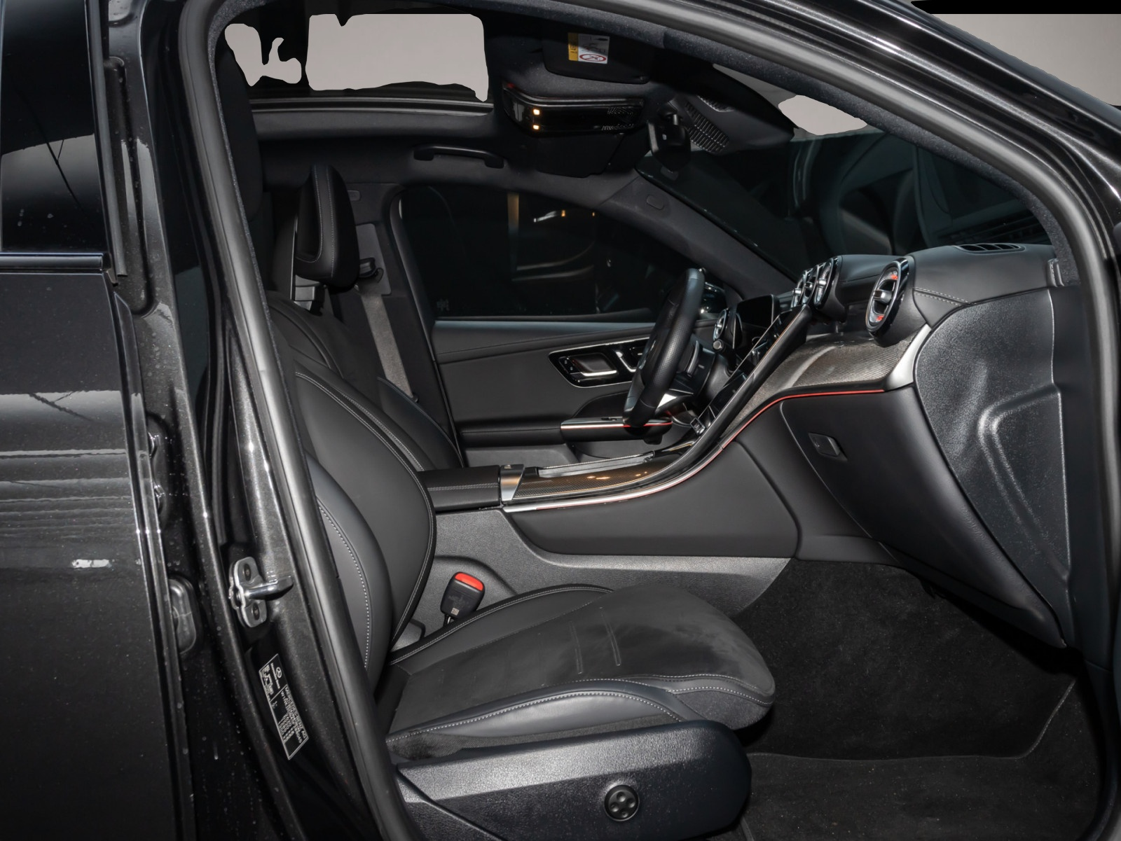 Bild 2 Mercedes-Benz GLC 450